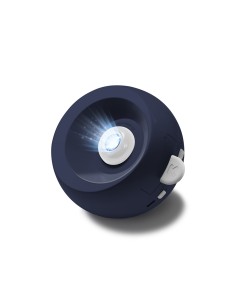 Proyector KidyStar Azul...