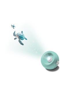 Projector KidyStar Verd... 2