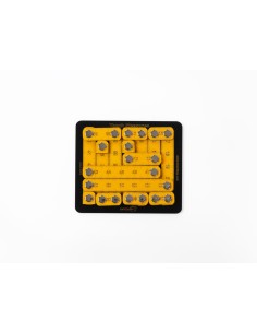 Tough Measures - Juego de...