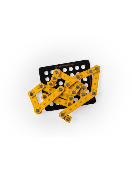 Tough Measures - Joc de lògica