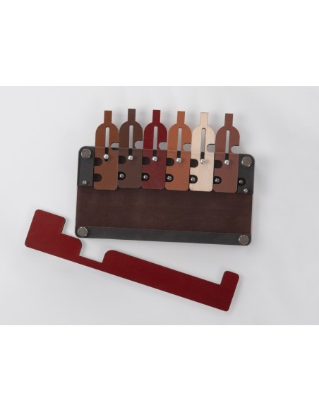 The Waiter's Tray - Joc de lògica Constantin Puzles