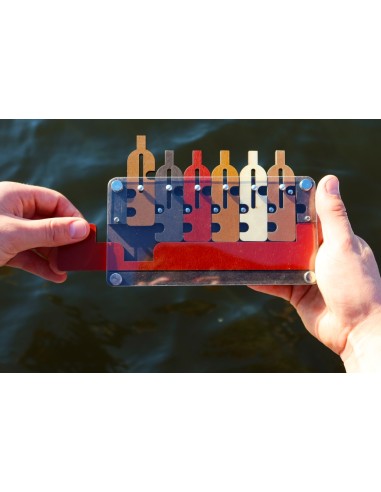 The Waiter's Tray - Juego de lógica...