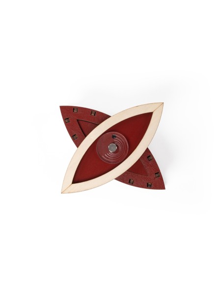 Eye of Horus - Juego de lógica Constantin Puzzles