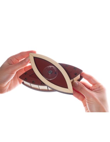 Eye of Horus - Juego de lógica...