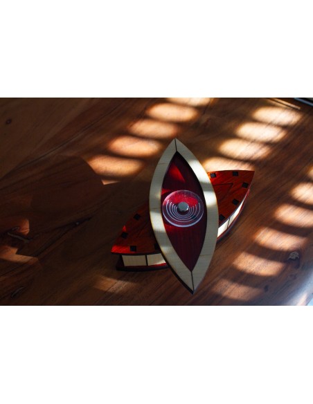 Eye of Horus - Juego de lógica Constantin Puzzles