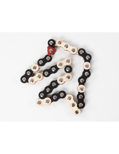 Bermuda Triangle - Joc de lògica...