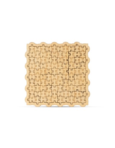 Not a Jigsaw - Joc de lògica...