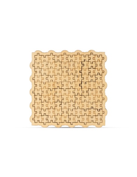 Not a Jigsaw - Joc de lògica Constantin Puzzles