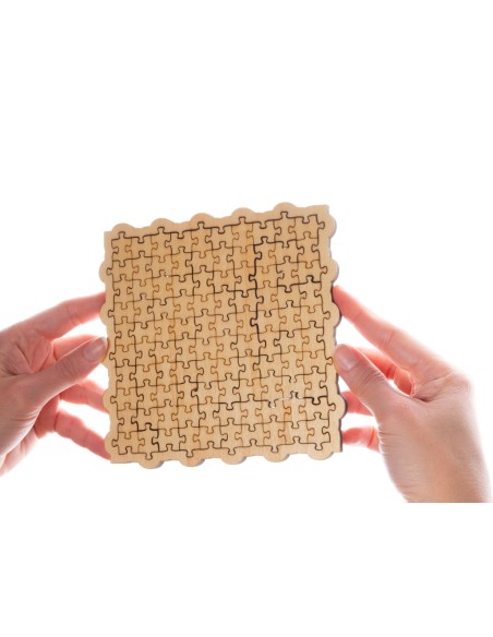 Not a Jigsaw - Joc de lògica Constantin Puzzles