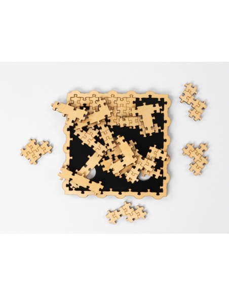 Not a Jigsaw - Joc de lògica Constantin Puzzles