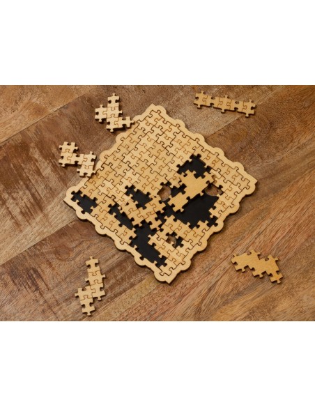 Not a Jigsaw - Joc de lògica Constantin Puzzles