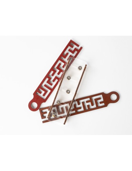 Oddyssey's Quest - Joc de lògica Constantin Puzzles