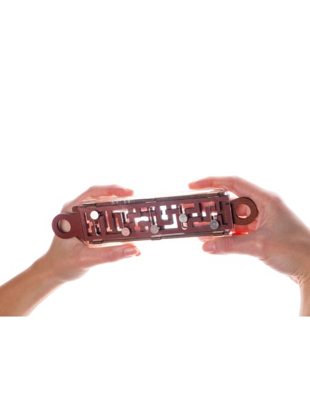 Oddyssey's Quest - Joc de lògica Constantin Puzzles