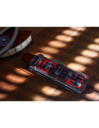 Oddyssey's Quest - Joc de lògica...