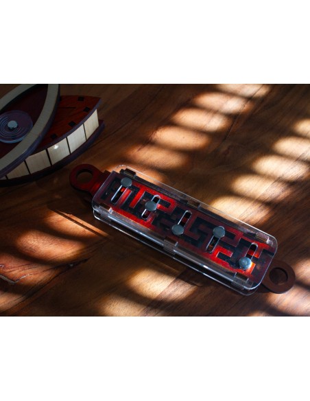 Oddyssey's Quest  - Juego de lógica Constantin Puzzles