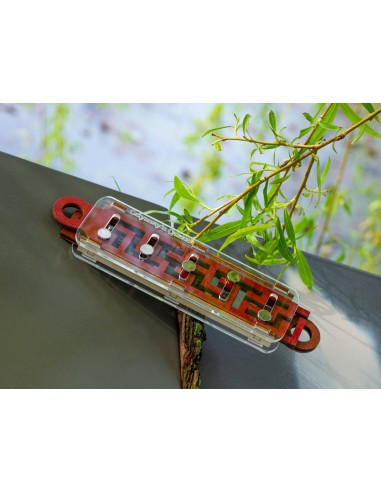 Oddyssey's Quest - Joc de lògica...