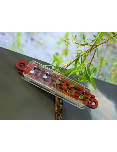 Oddyssey's Quest - Joc de lògica Constantin Puzzles