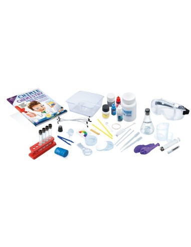 Laboratori de química 150 experiments