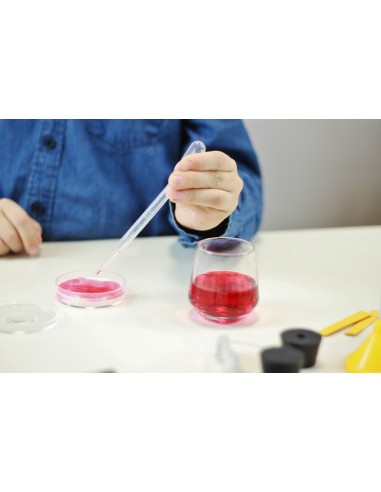 Laboratorio de química 150 experimentos