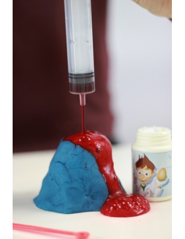 Laboratorio de química 150 experimentos