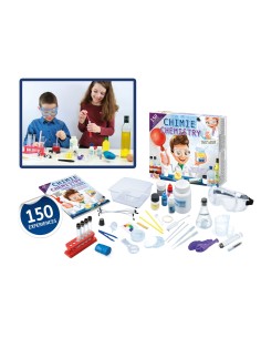 Laboratori de química 150...