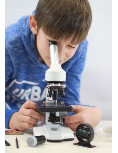 Microscopio 50 experimentos 2