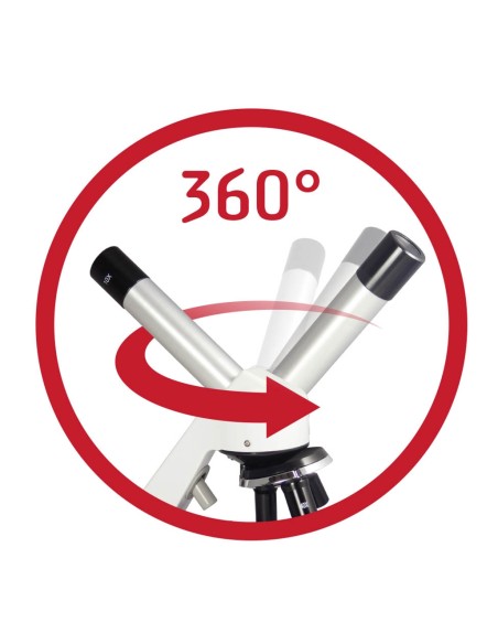 Microscopi 50 experiments