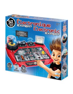 Electrònica d'expert