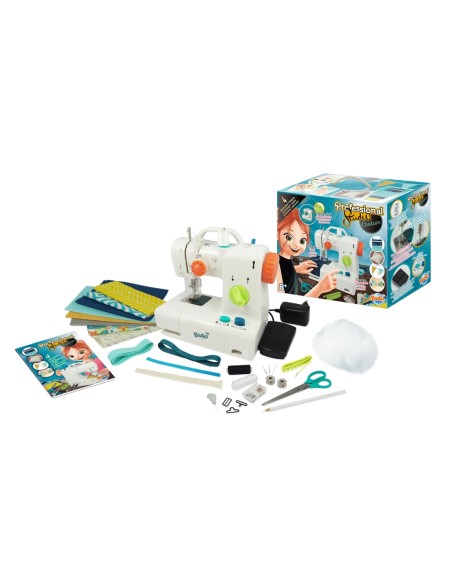 Màquina de cosir infantil Professional Studio