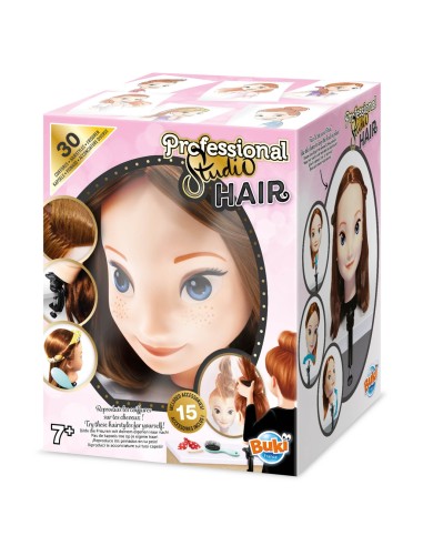 Estudio profesional de peluquería