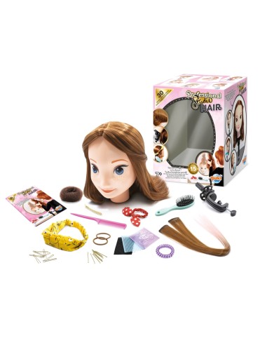 Estudio profesional de peluquería