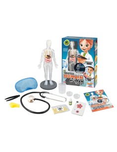 El Cuerpo Humano - Con... 2