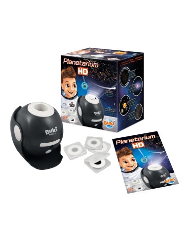 Planetari HD projector