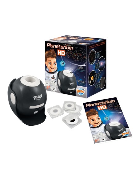 Planetari HD projector