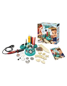 Estudi professional de Gravats 2