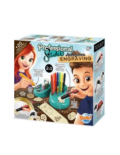 Estudi professional de Gravats