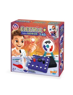 Laboratorio de Electricidad 2