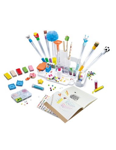 Fábrica de Bolígrafos