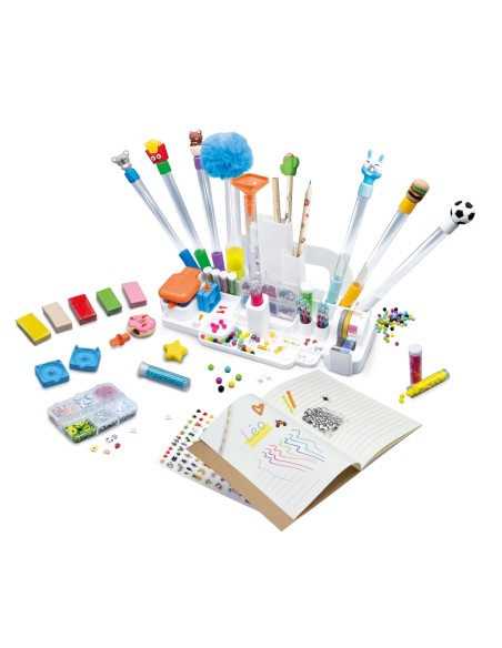 Fábrica de Bolígrafos