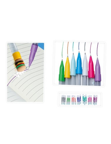 Fàbrica de Bolígrafs