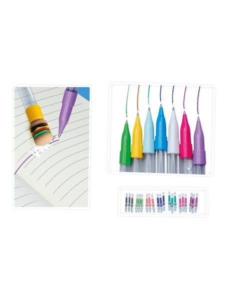 Fábrica de Bolígrafos