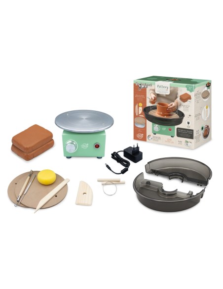 Estudi Professional de Ceràmica Expert