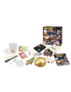 Piedras preciosas y Cristales