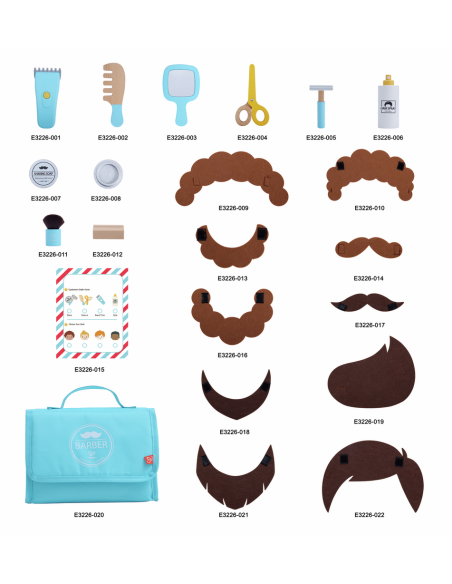 Joc de Saló de Bellesa