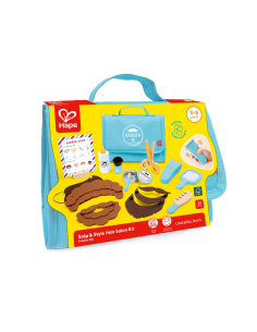 Juego de Salón de Belleza 2