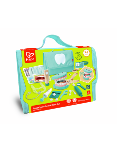 Juego de Clínica Dental... 2