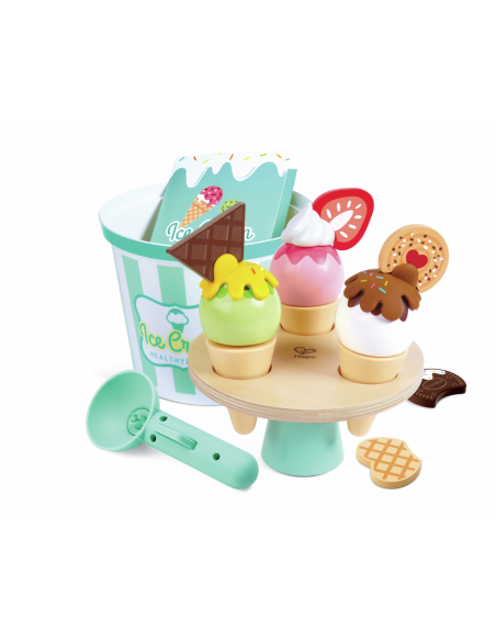 Juego de Helado Scoop & Serve