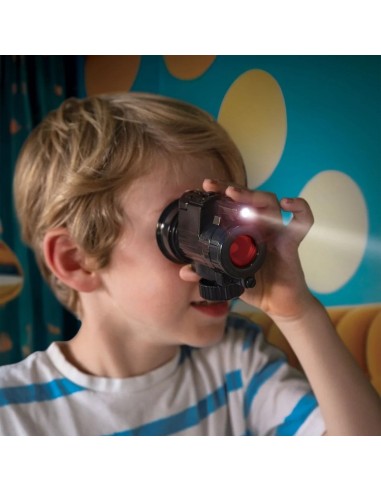 Spy Science Monocular de Visió Nocturna