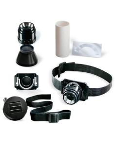 Spy Science Missió Nocturna 2