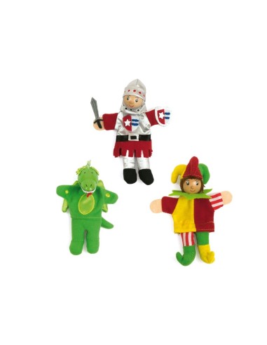 Titelles de dit - 12 unitats